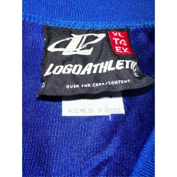 Vintage Indianapolis Colts Edgerrin James Jersey - Picture 3 of 3